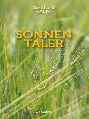 cover image of Sonnentaler